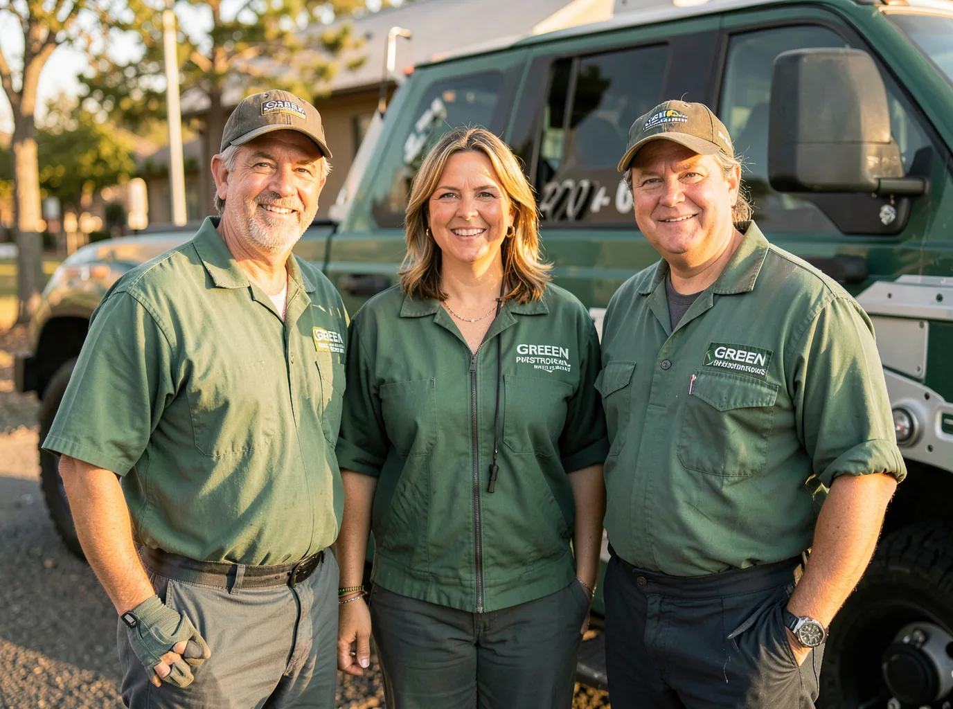 Water Damage Restoration company in Palm Desert, CA