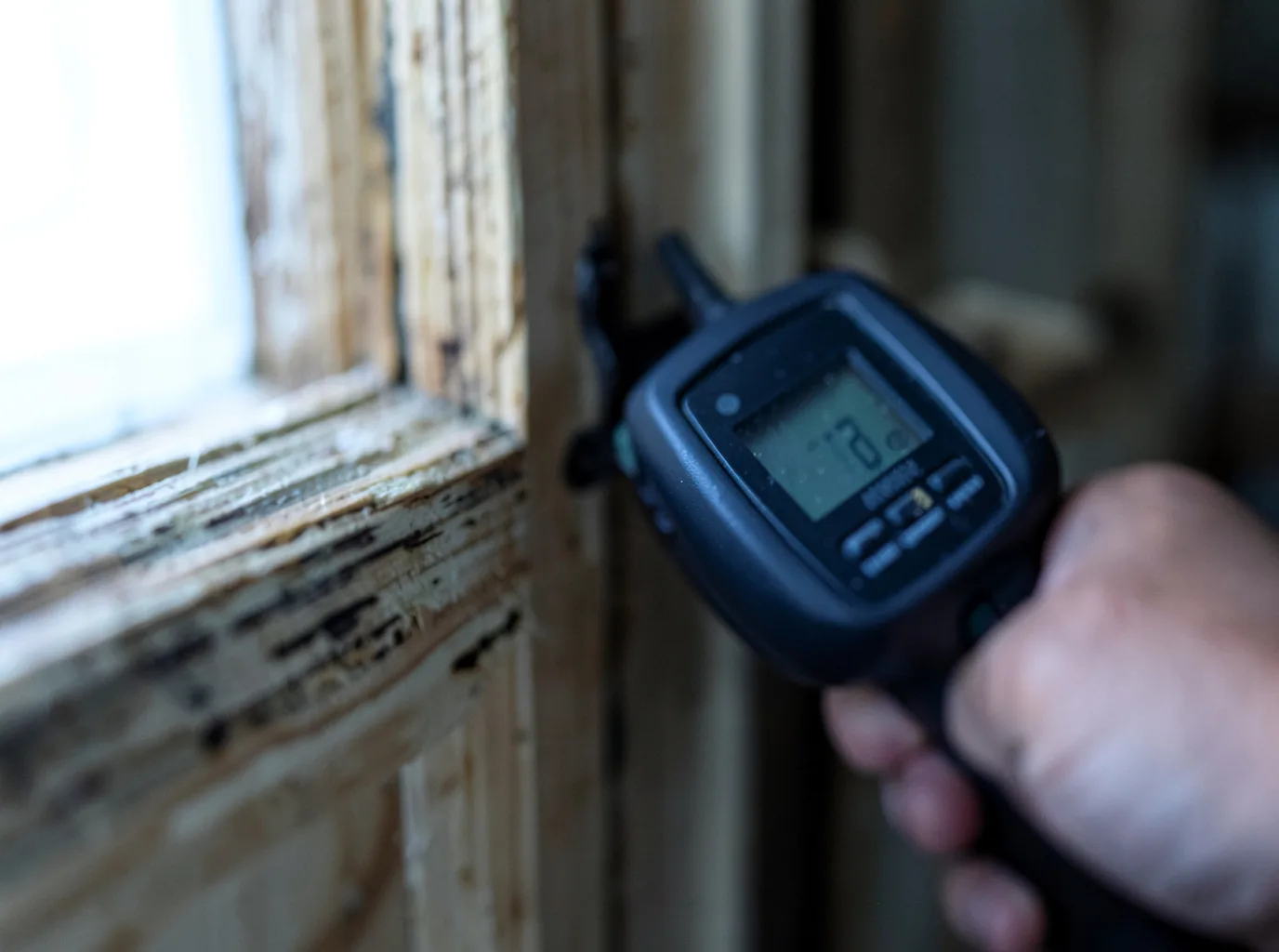 Moisture Inspection And Documentation in Palm Desert, CA