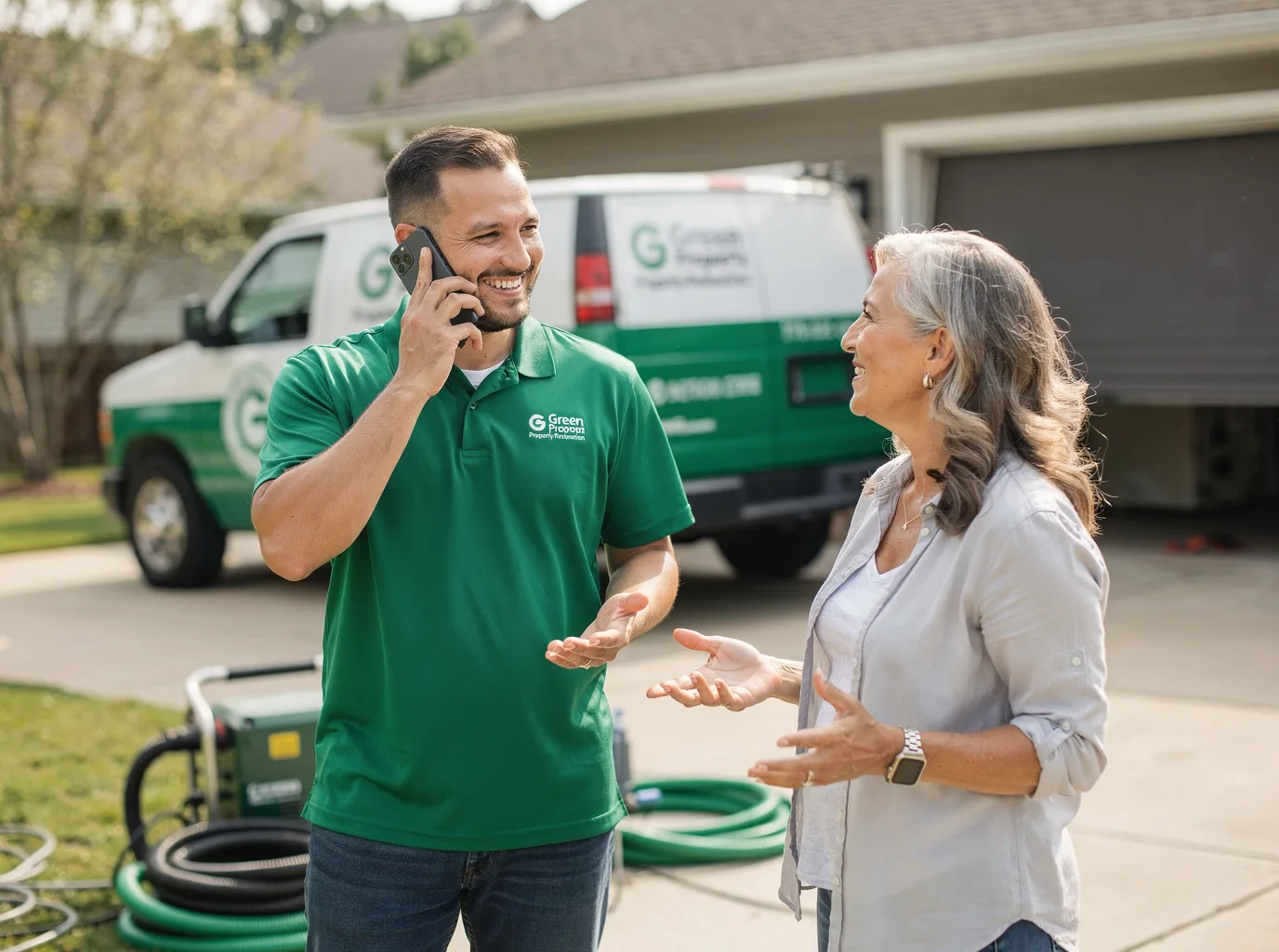 Water Damage Restoration Palm Desert, CA FAQs